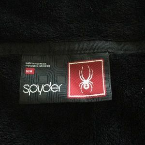 Spyder Jacket